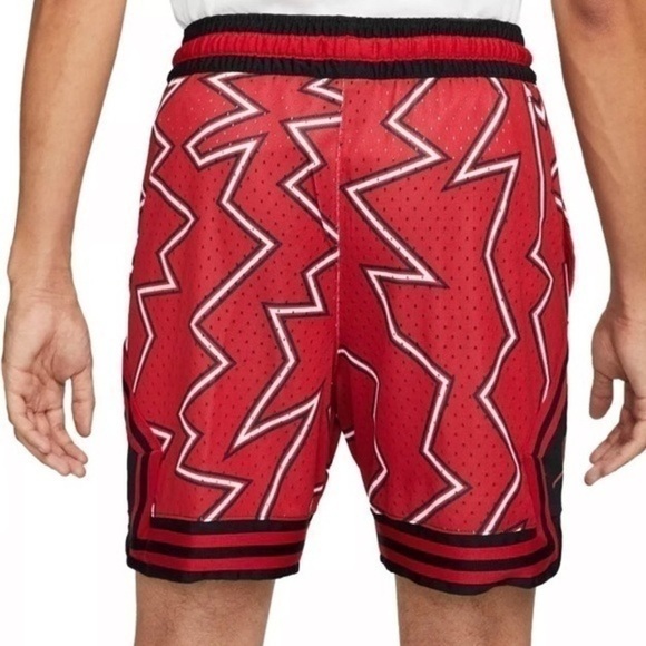 NWT. JORDAN Men’s Dri-Fit Shorts - Picture 2 of 6